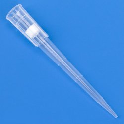 Filter Pipette Tip Sterile Without Graduations Beveled Orifice - BeHope