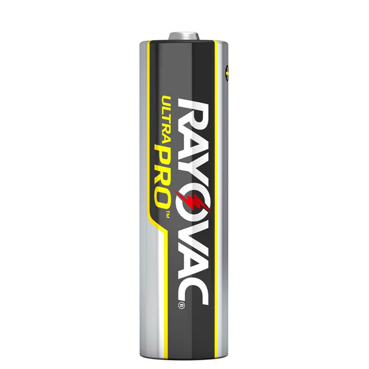 Alkaline Battery Rayovac® Ultra Pro™ AA Cell 1.5V Disposable 24 Pack - BeHope