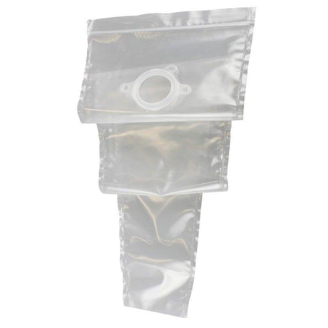 Ostomy Irrigation Sleeve Visi-Flow® Not Coded 1-3/4 Inch Flange 31 Inch Length - BeHope