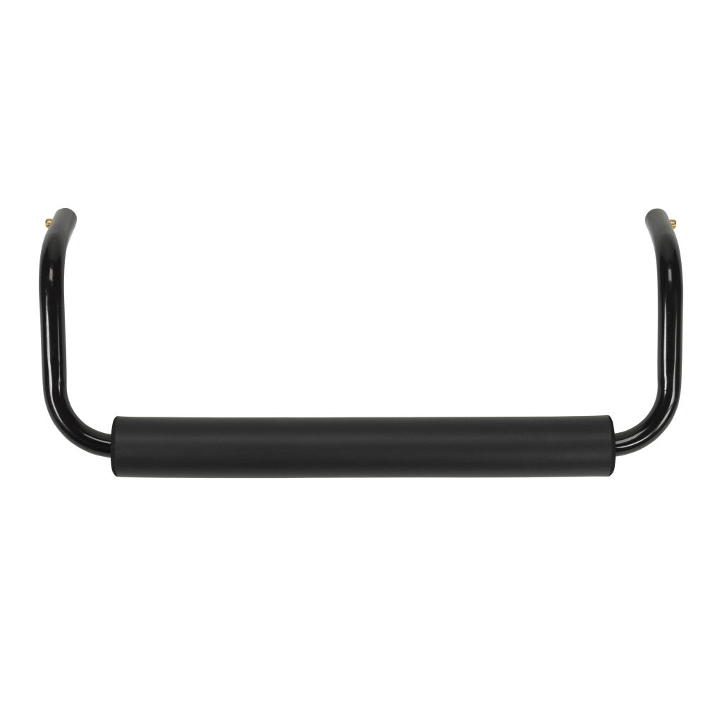 Backrest for Rollators created -BeHope