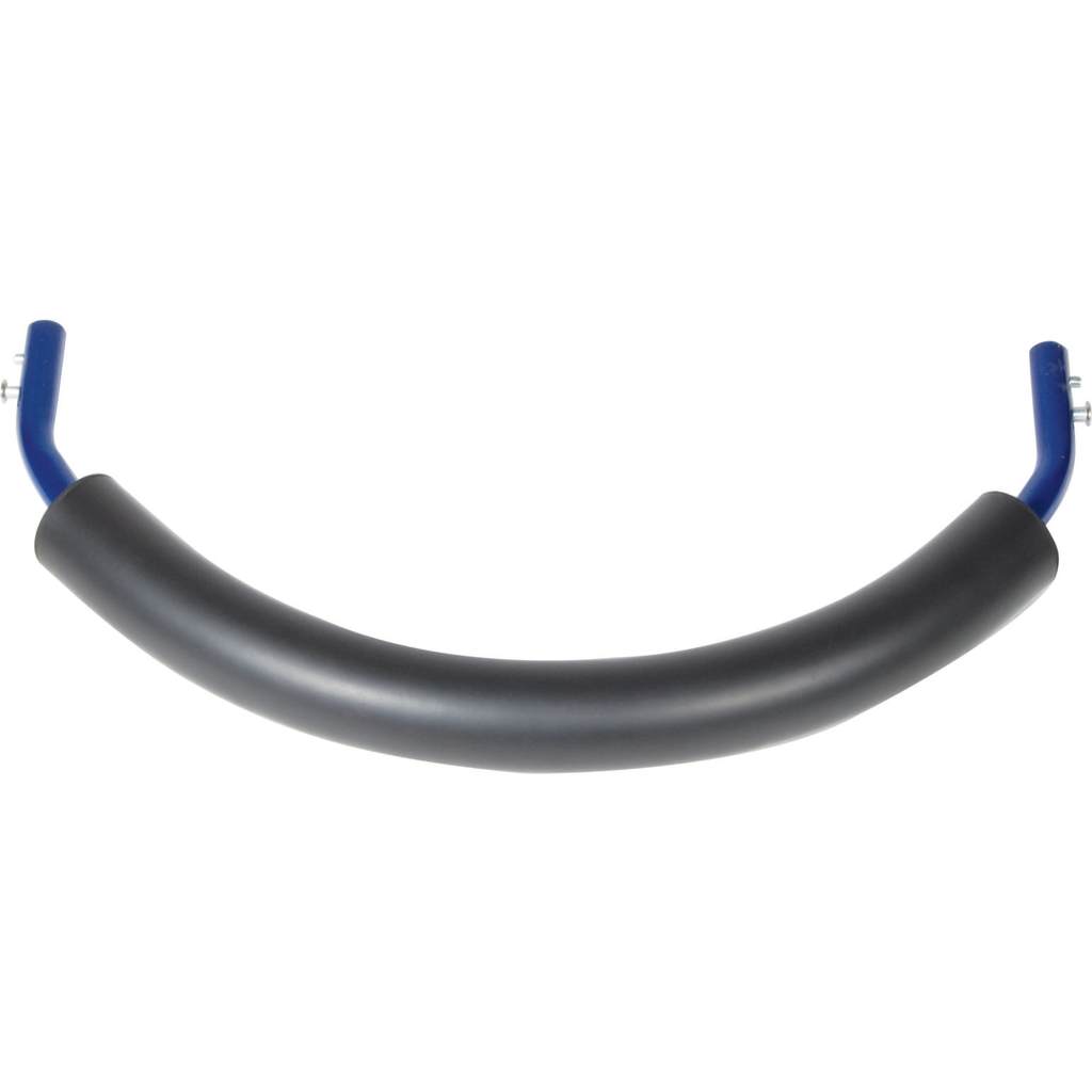 Backrest for Rollators created -BeHope