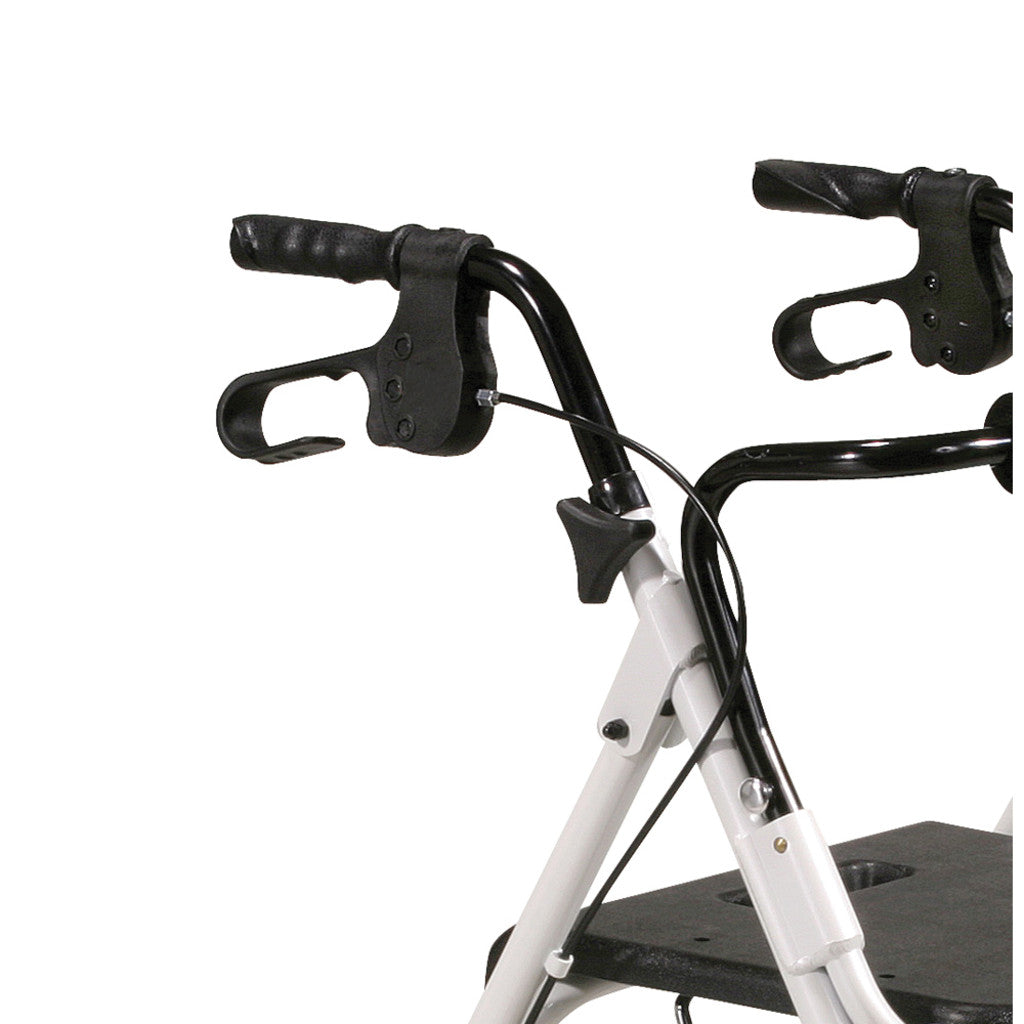 Brakes For Rollators -BeHope