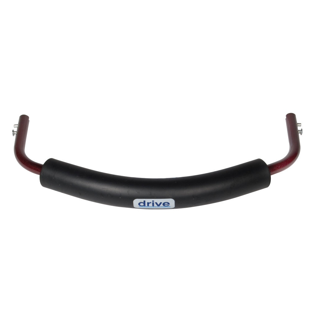 Backrest for Rollators created -BeHope
