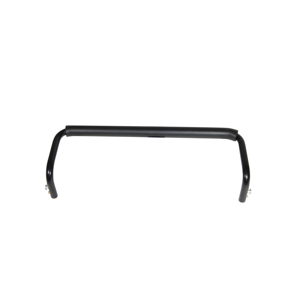 Backrest for Rollators created -BeHope