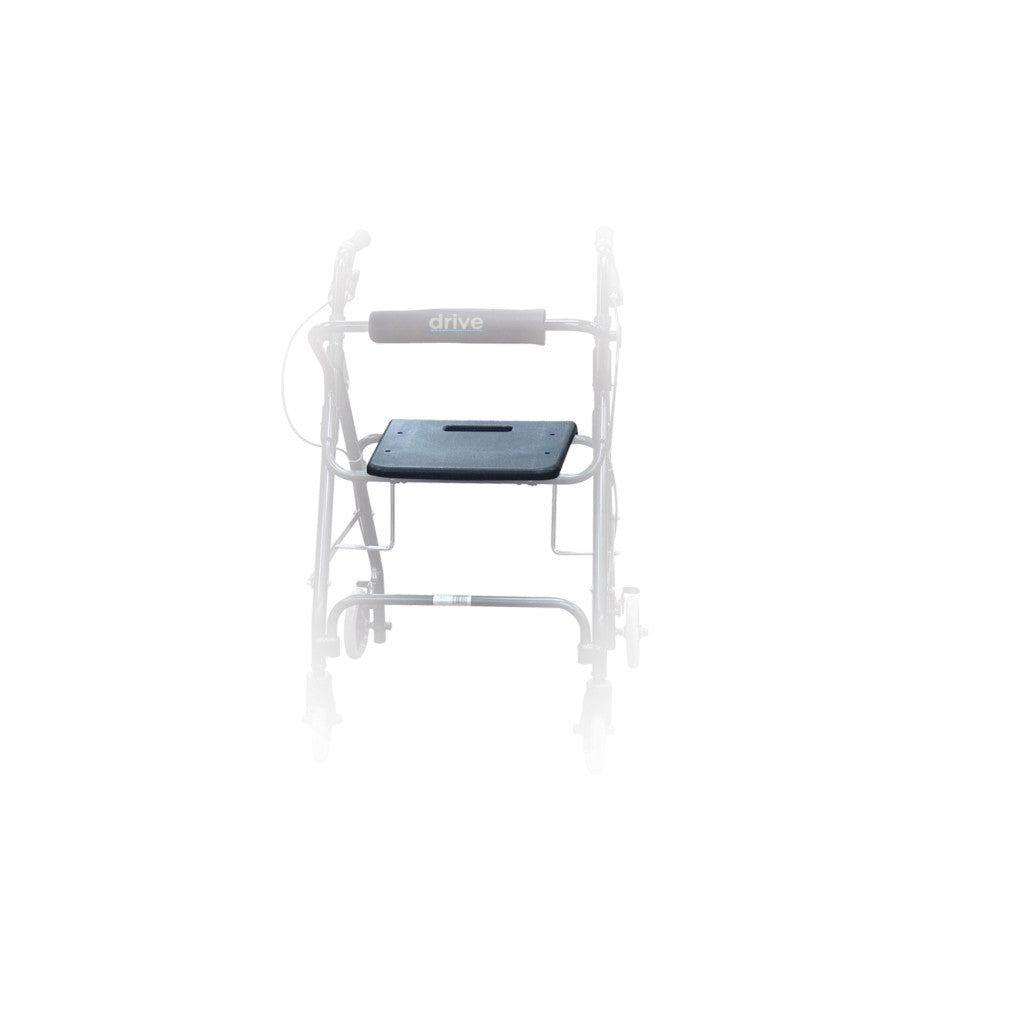 Padded Seats For Rollators Created - BeHope