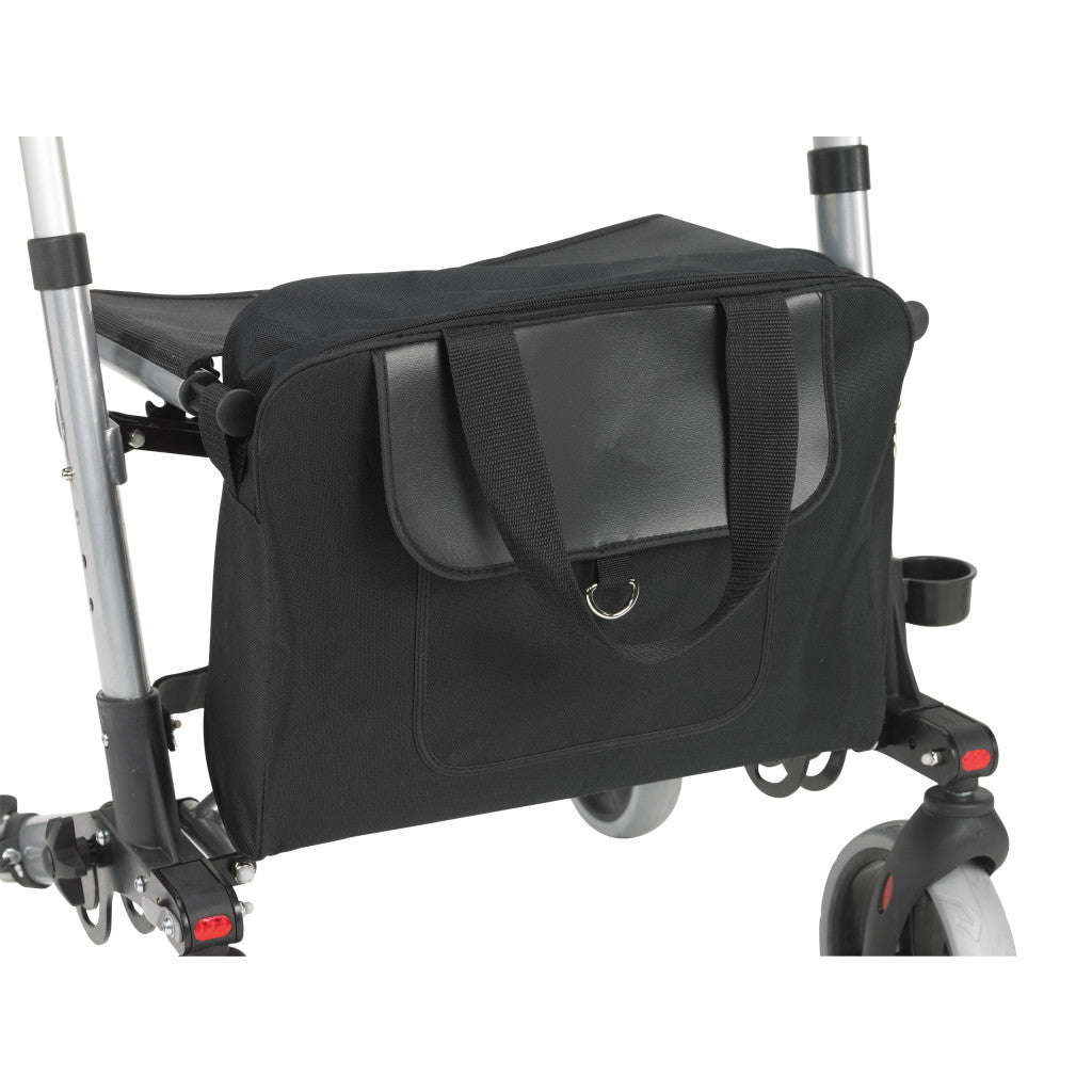 Tote For 4-Wheel Rollators -BeHope