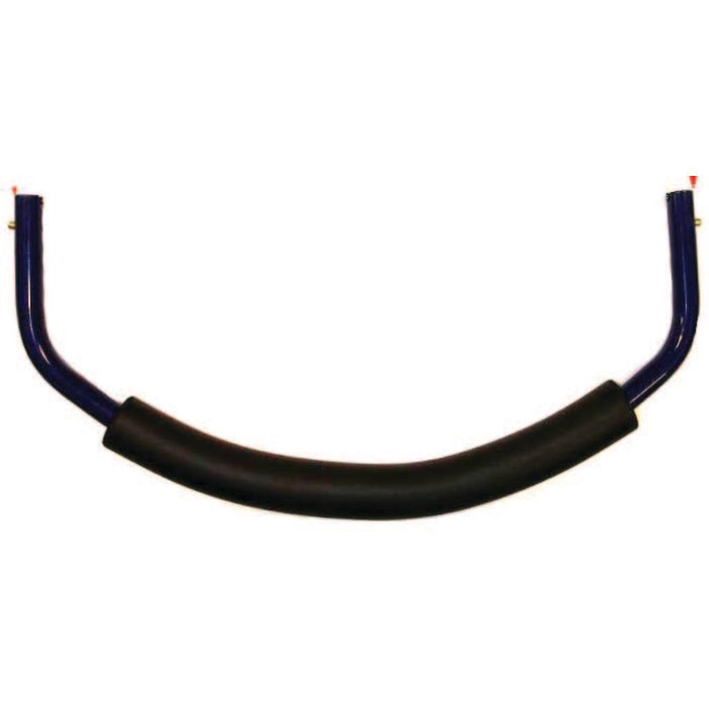 Backrest for Rollators created -BeHope