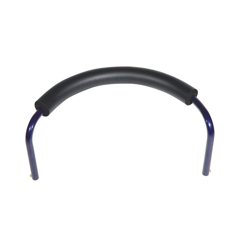 Backrest for Rollators created -BeHope