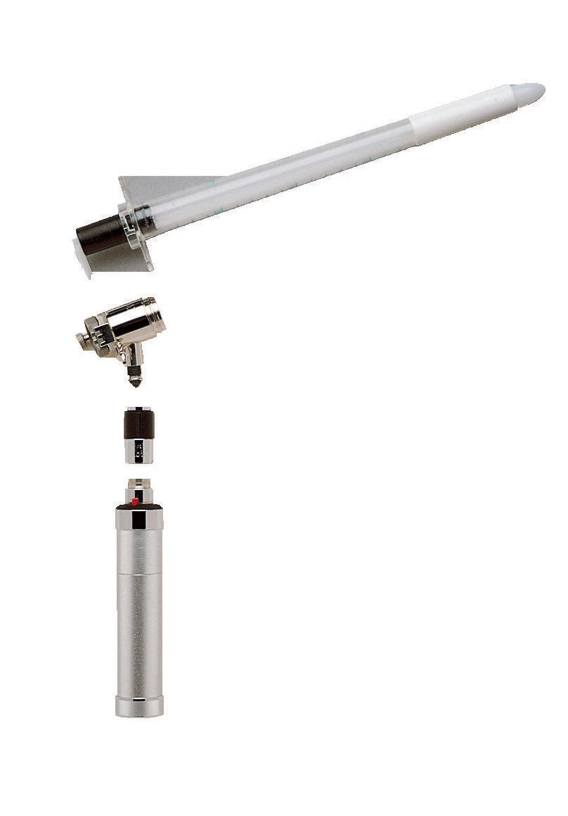 Sigmoidoscope KleenSpec® With Obturator 19 mm Diameter - BeHope