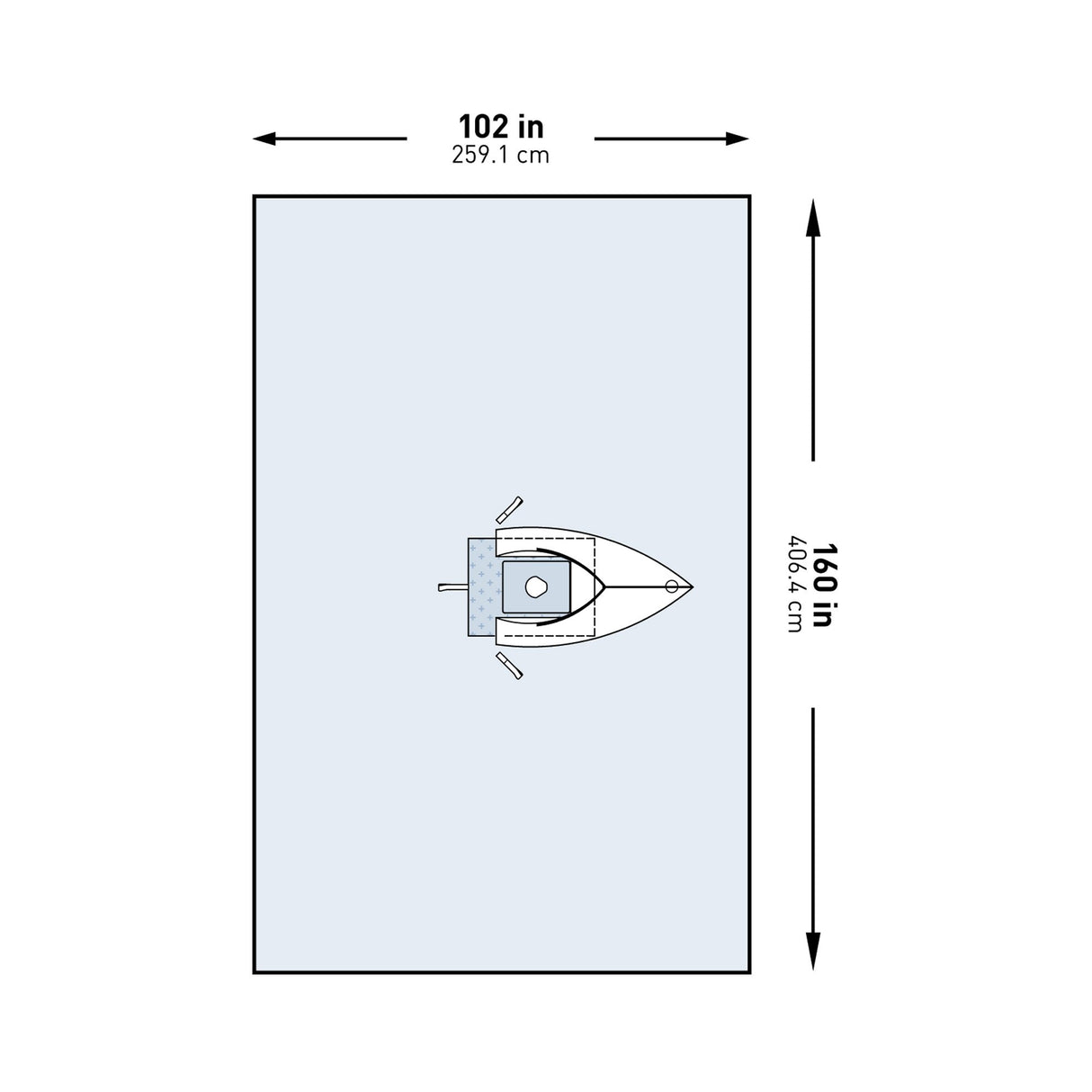 Orthopedic Drape McKesson Shoulder Arthroscopy Drape 102 W X 160 L Inch Sterile - BeHope