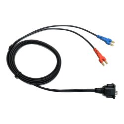 Bed Foot Actuator Cable For Cs7 Bed Head End - Behope
