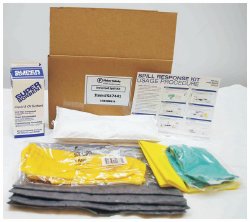 Spill Kit Fisher Scientific™ - BeHope
