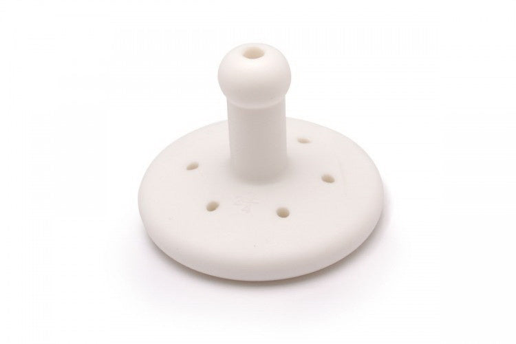 Pessary Premier Gellhorn Size 2 Silicone - BeHope