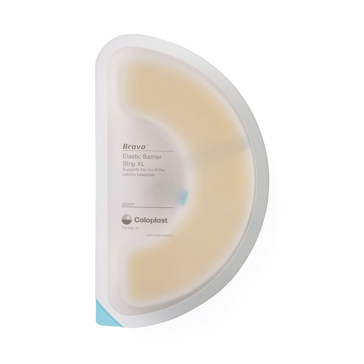 Skin Barrier Strip Brava® - BeHope