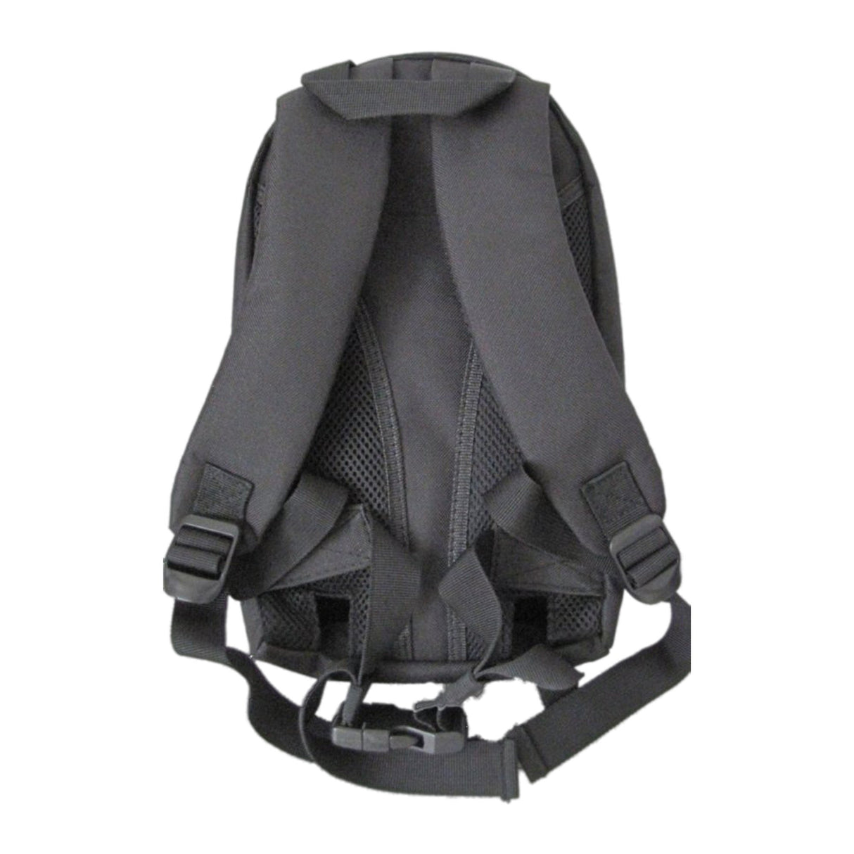 Feeding Pump Backpack Black / Gray, 6 X 8 X 14 Inch - BeHope