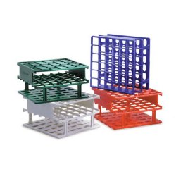 Disposable Paperboard Half Rack for Specimen Test Tubes Fisherbrand™ - BeHope