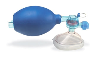 Resuscitator Nasal / Oral Mask - BeHope