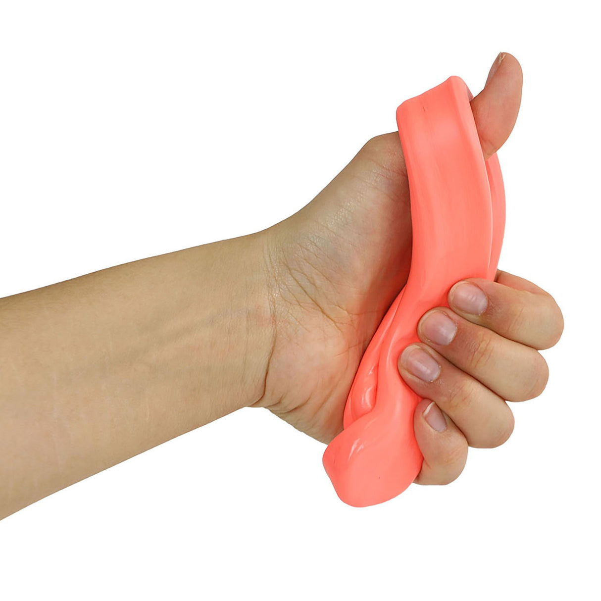 Therapy Putty Set CanDo® TheraPutty® 2X-Soft / X-Soft / Soft / Medium / Firm / X-Firm 6 X 2 oz. - BeHope