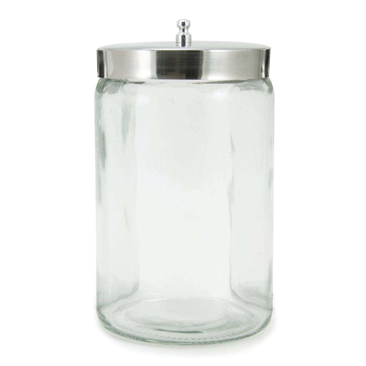 Sundry Jar McKesson 4-1/4 X 7 Inch Glass Clear - BeHope