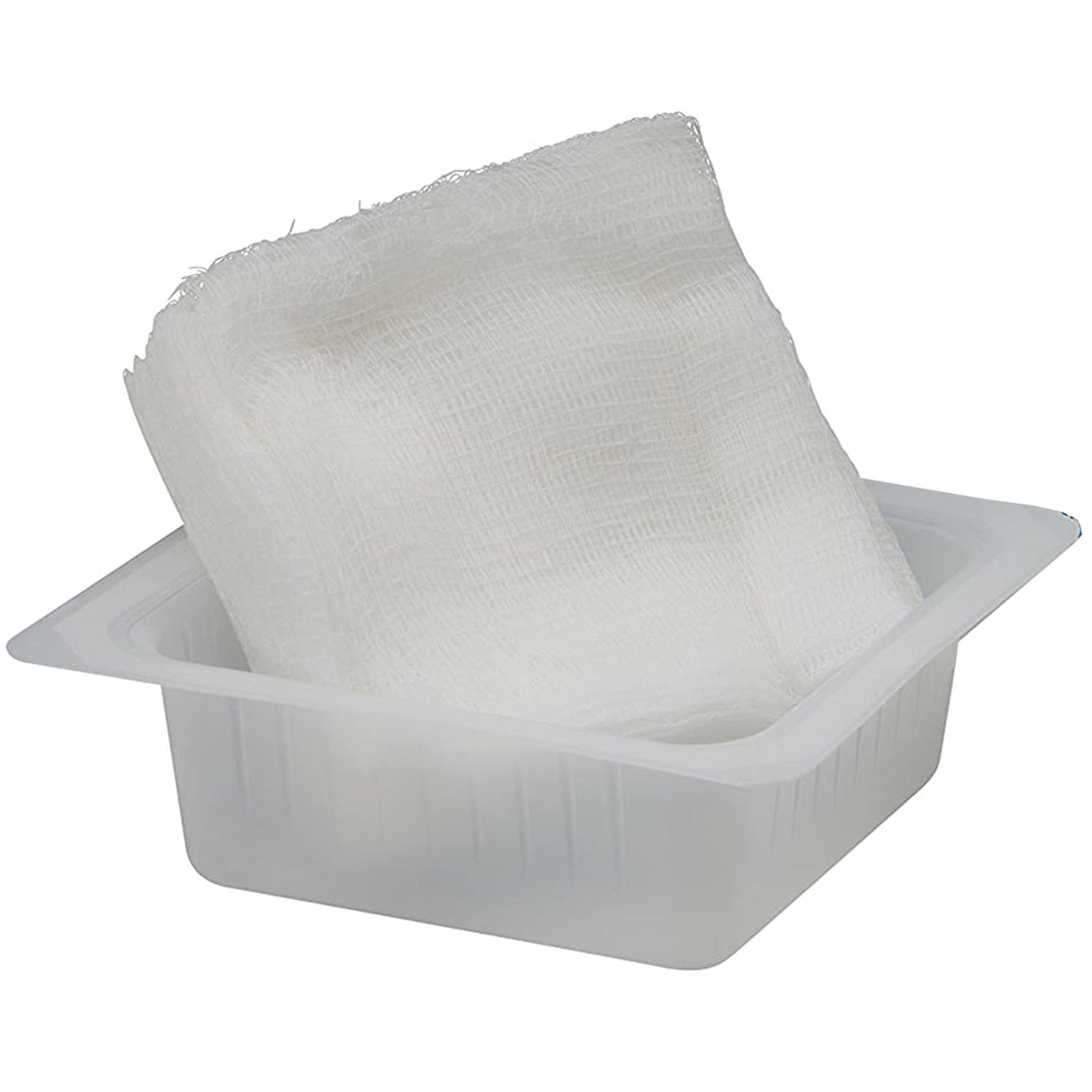 Gauze Sponge Curity 4 X 4 Inch 16-Ply Sterile 10 per Tray - BeHope