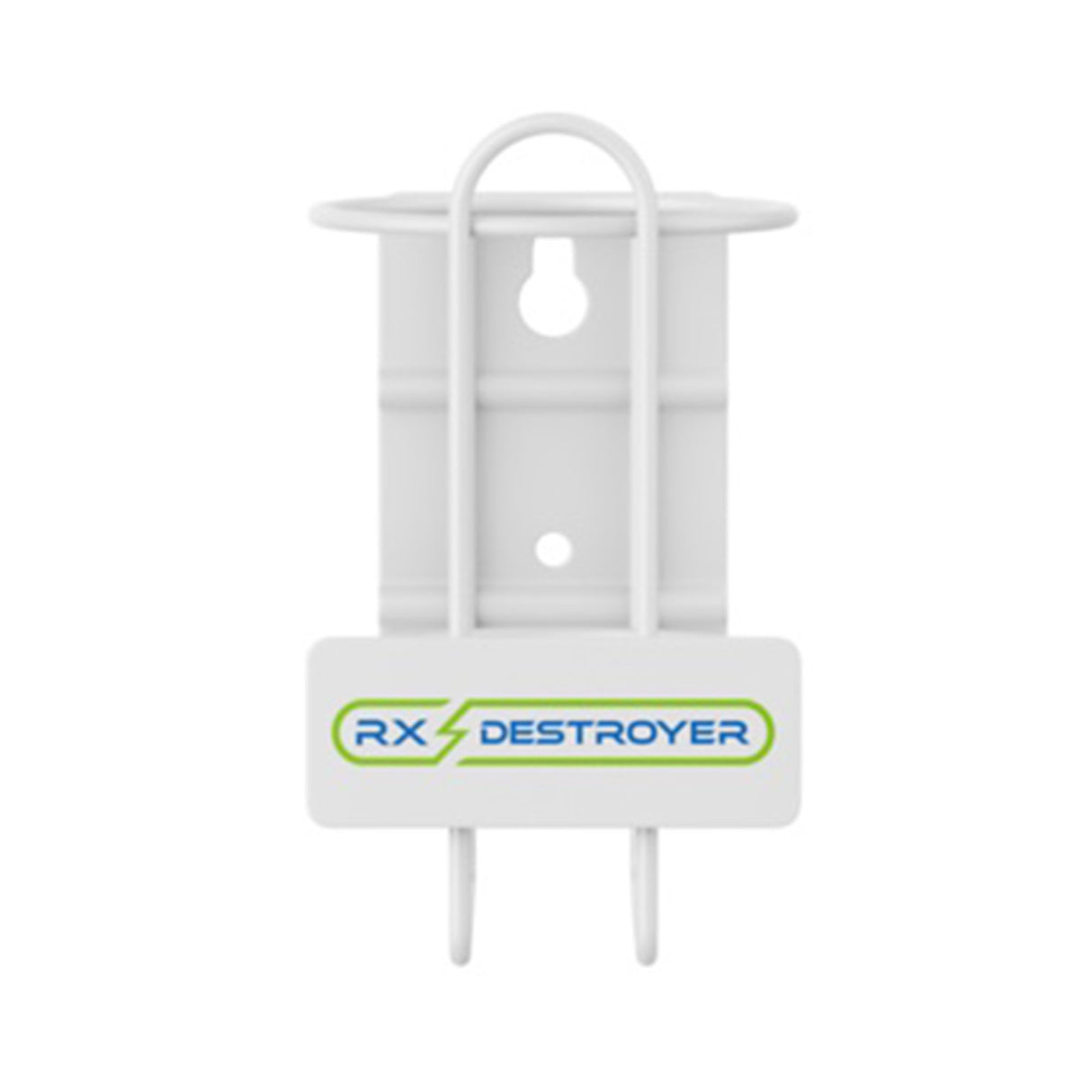 Drug Disposal System Wall Mount Rx Destroyer™ 1 lb. Carton Weight - BeHope