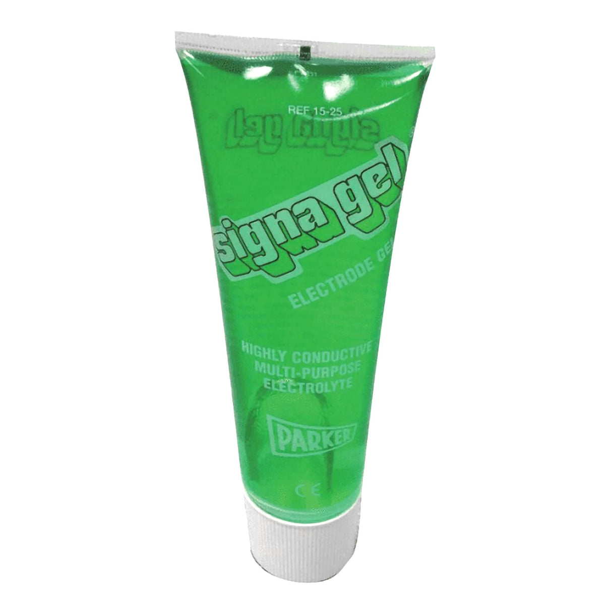 Electrode Gel Signagel® Multi-Purpose 8.5 oz. Tube - BeHope