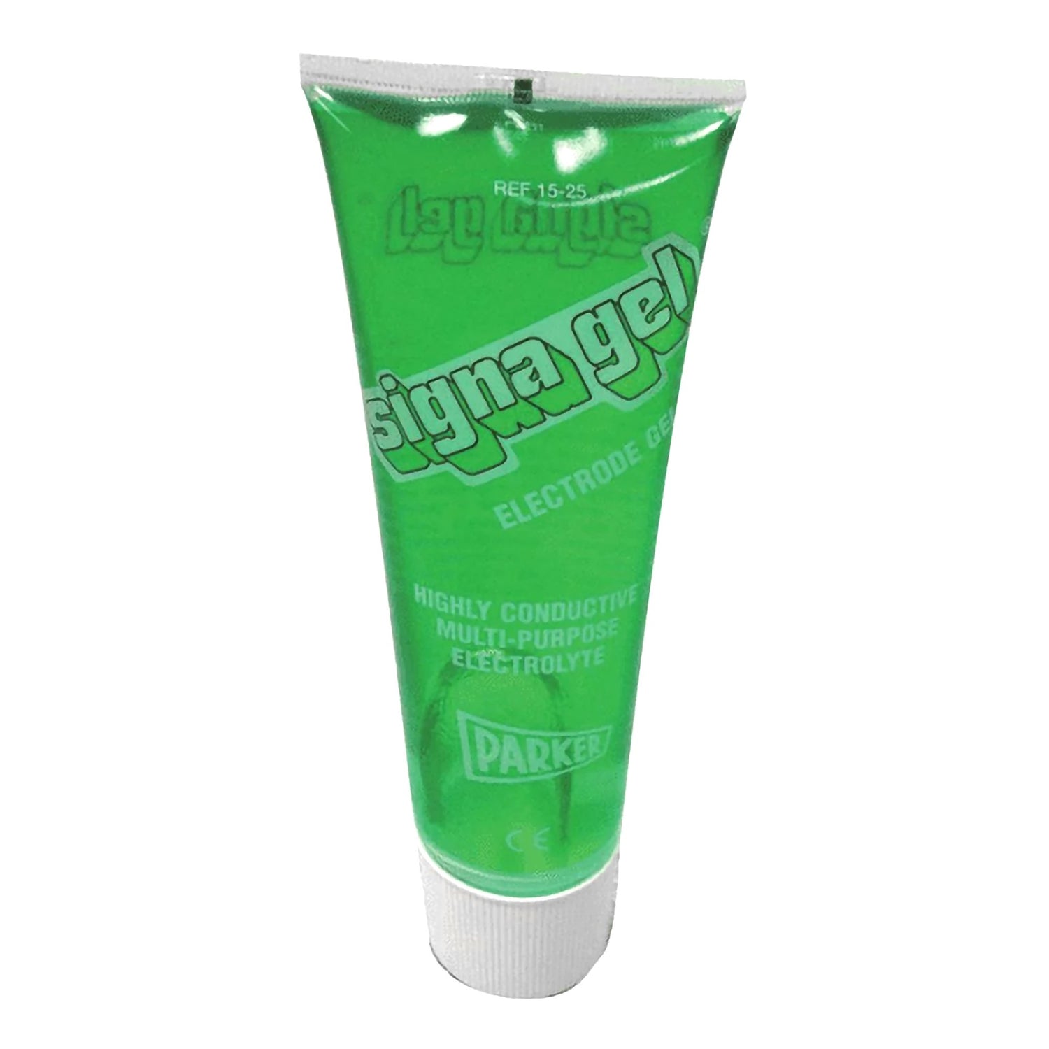 Electrode Gel Signagel® Multi-Purpose 8.5 oz. Tube - BeHope