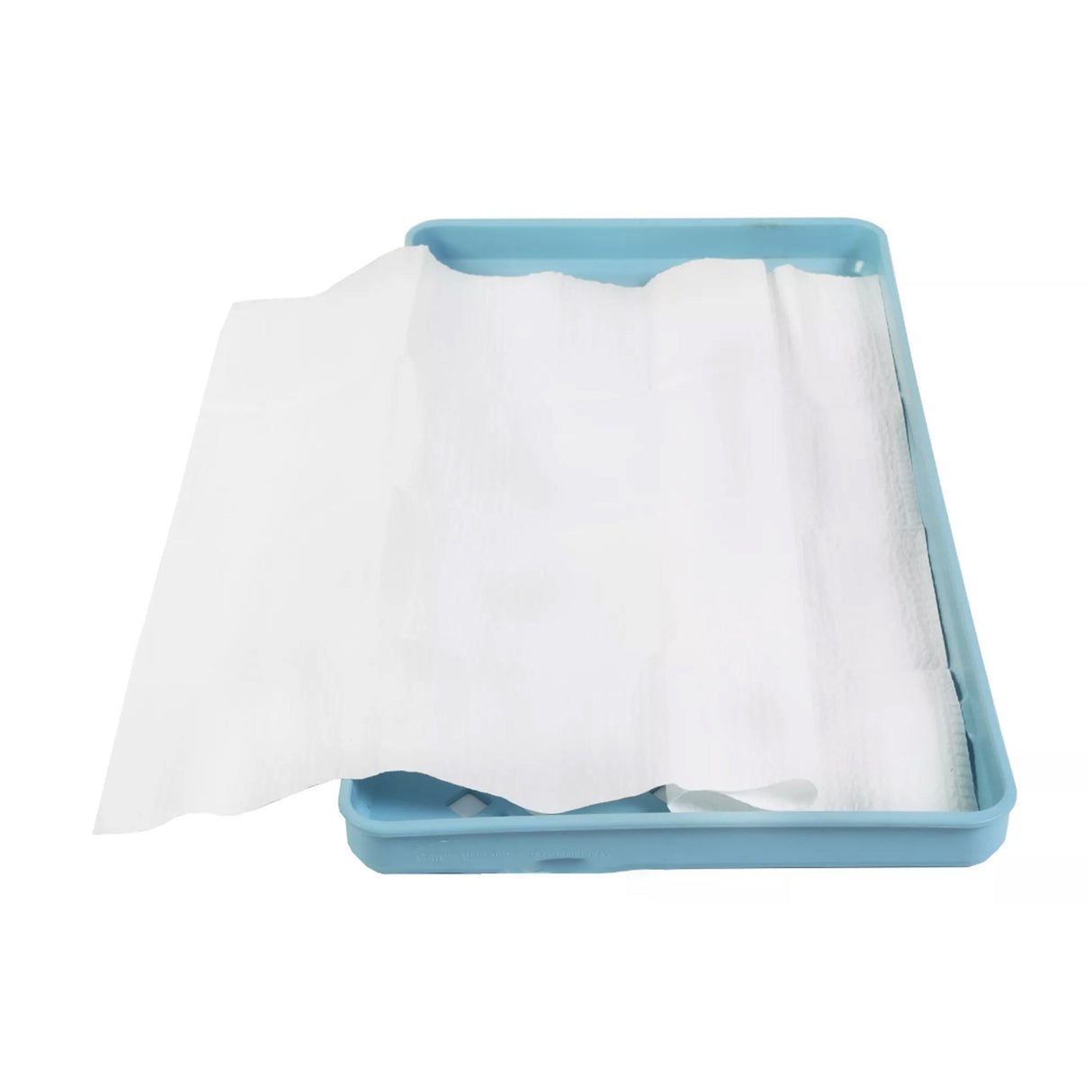 Sterilization Tray Liner 19-1/2 X 23 Inch, Absorbent - BeHope