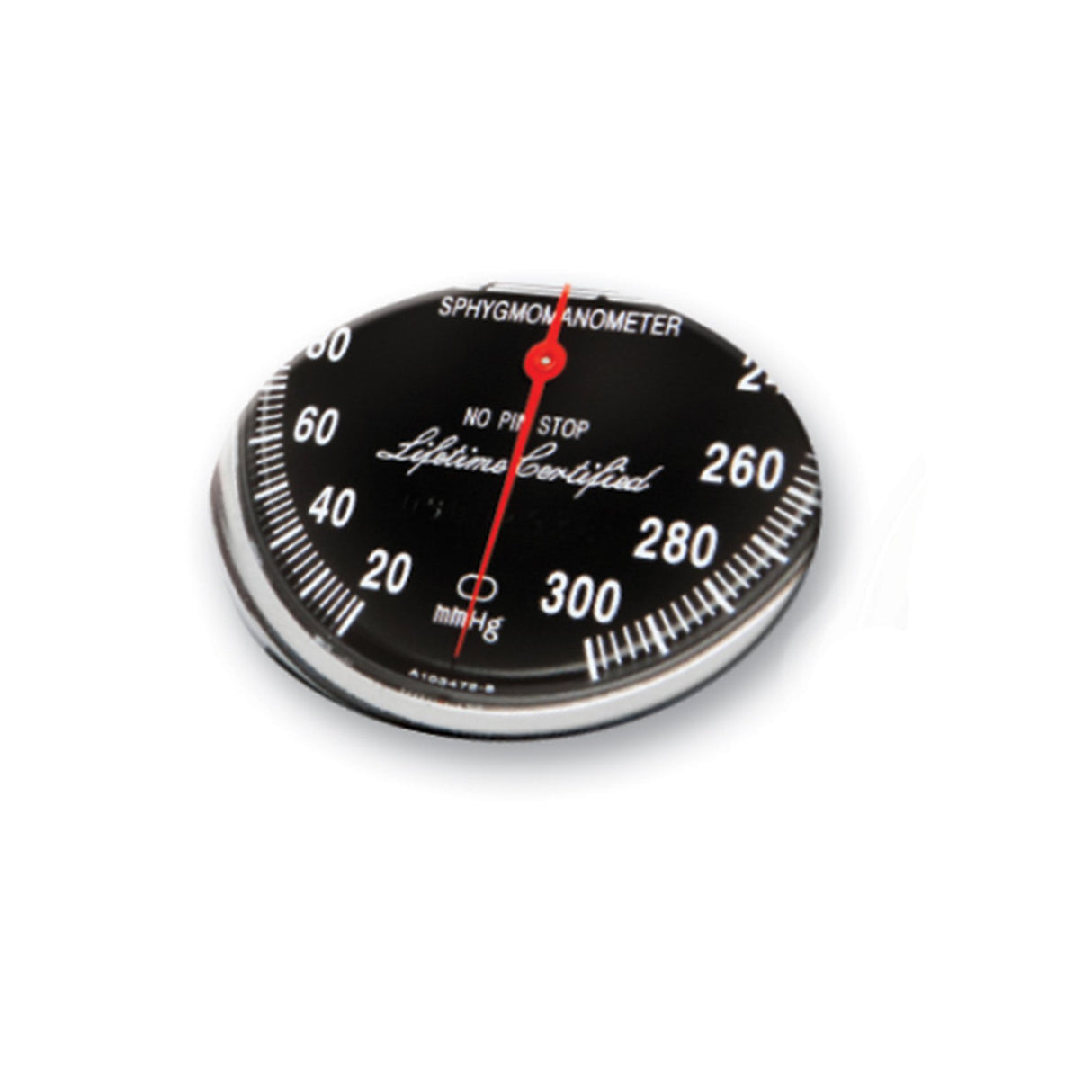 Bariatric Aneroid Sphygmomanometer Diagnostix™720 Series with Durable Cuff - BeHope