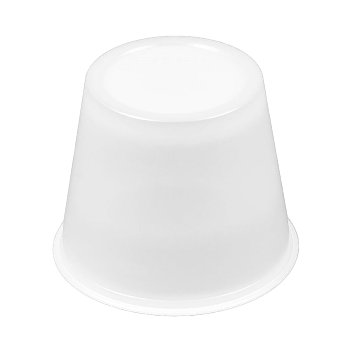 Plastic Disposable Souffle Portion Cup for Cold Application - BeHope