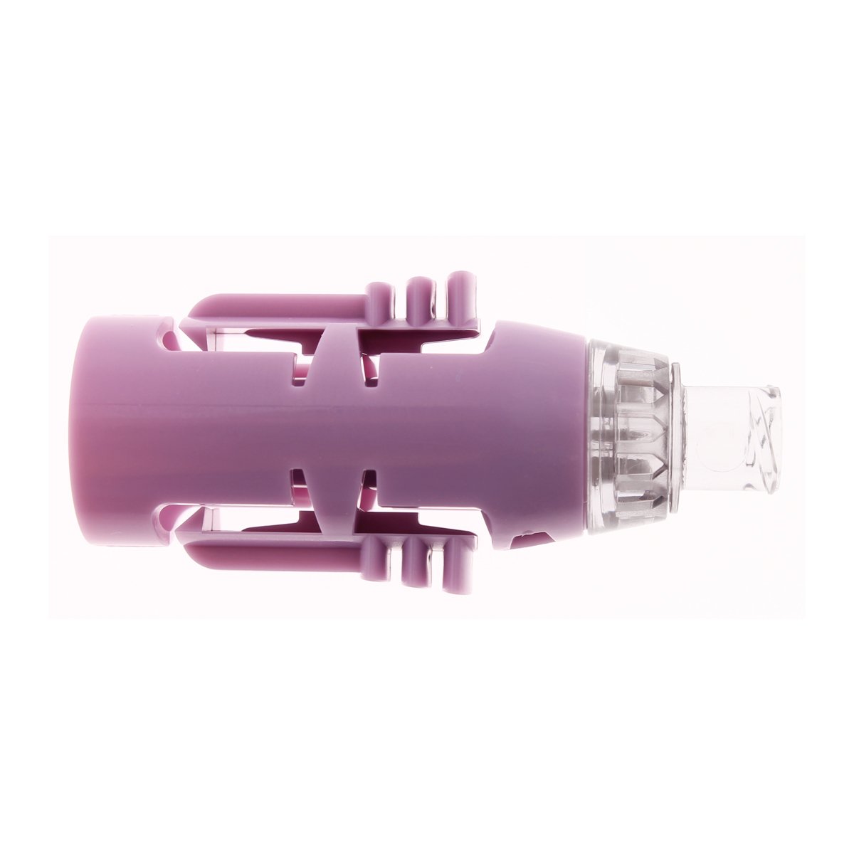 Chemolock Needlefree Closed System Transfer Device™ - BeHope