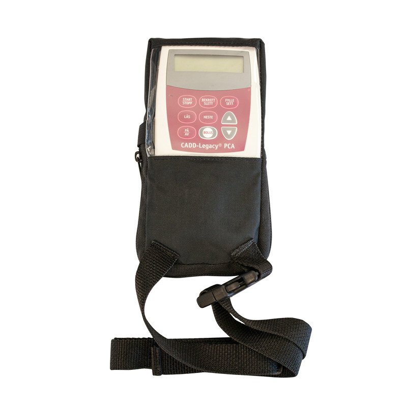 Pump Pouch CADD® - BeHope