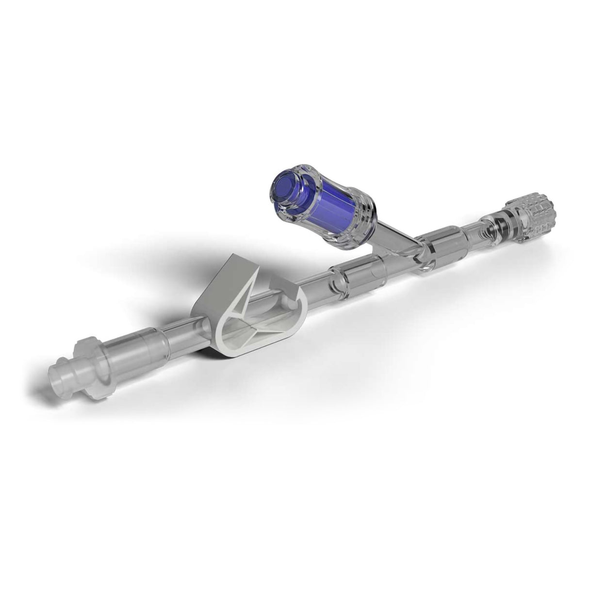 Tru-close® Aspiration Flush Adapter for Canisters and Liners - BeHope