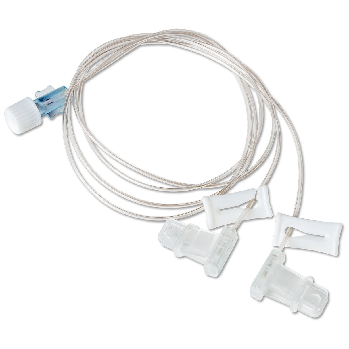 Sub-q Infusion Set High-flo™2 Flexible Flying Hinge Without Port - BeHope