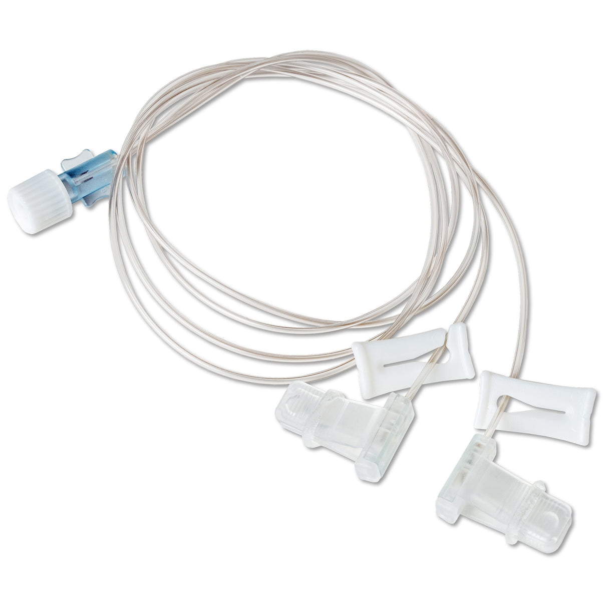Sub-q Infusion Set High-flo™2 Flexible Flying Hinge Without Port - BeHope