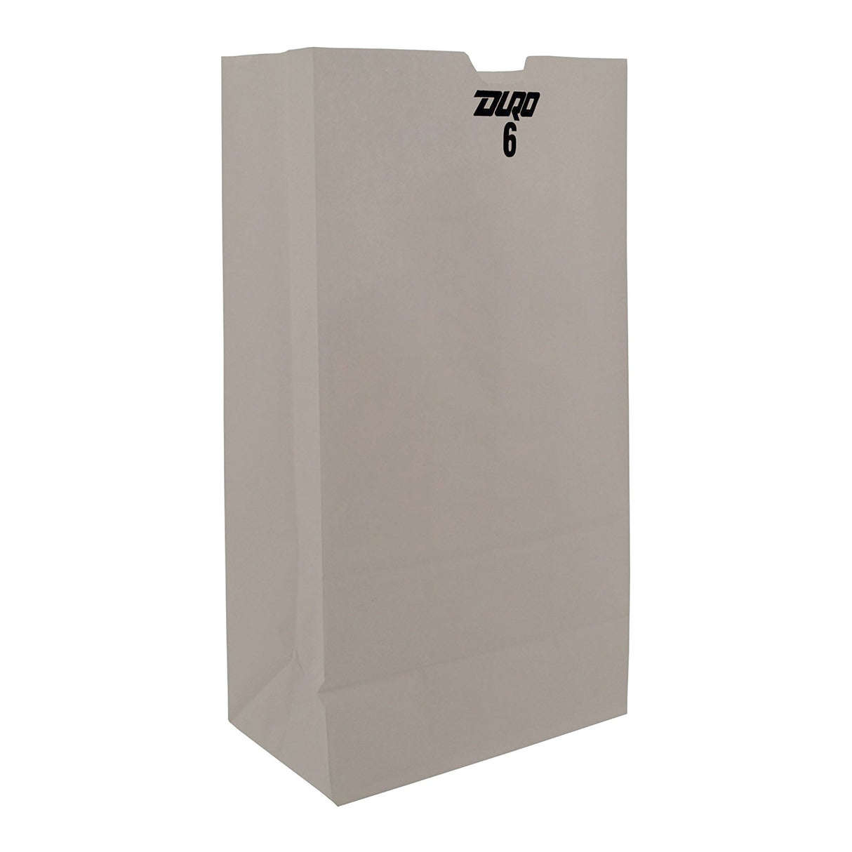 Grocery Bag Duro Durable Virgin Paper - BeHope