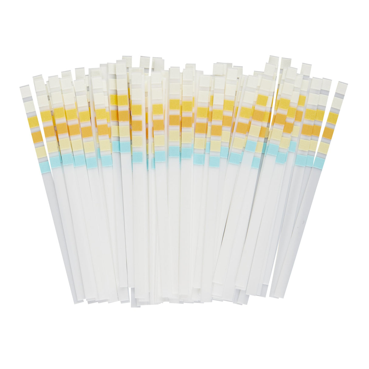 Urinalysis Reagent McKesson Consult™ Blood, Glucose, Leukocytes, Nitrite, pH, Protein For McKesson CONSULT 120 Ultra Urine Analyzer (MFR # 121-120) - BeHope