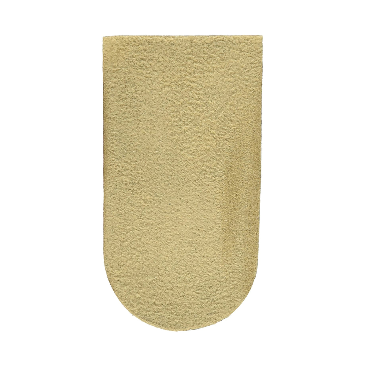 Heel Lift PediFix® Peel-Away™ Medium Without Fastening Men 6 to 10 / Women 8 to 10 Foot - BeHope