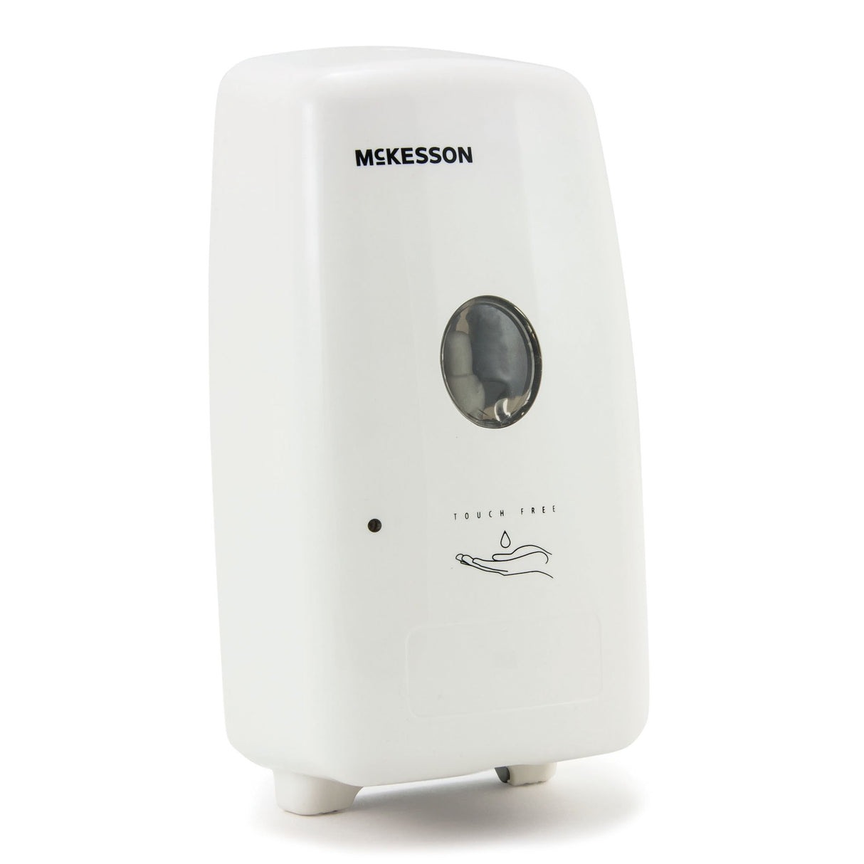 Hand Hygiene Dispenser Mckesson Automatic Foam Pump Wall Mount - BeHope