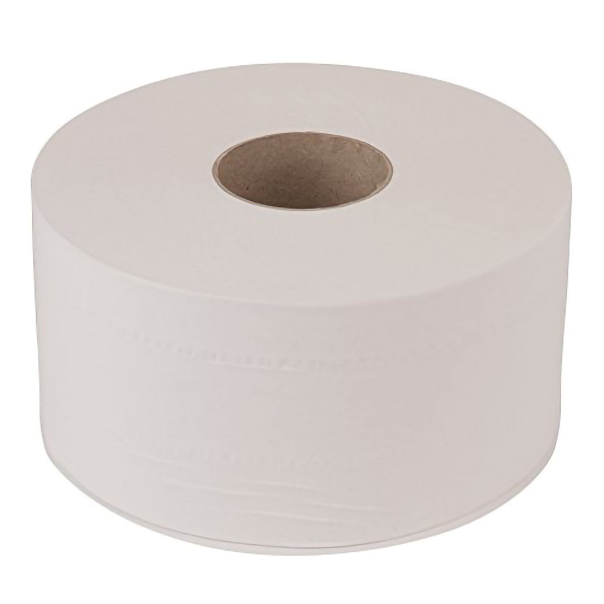 Toilet Tissue TORK® Advanced White 2-Ply Jumbo Size Cored Roll Continuous Sheet 3-3/5 Inch X 751 Foot - BeHope