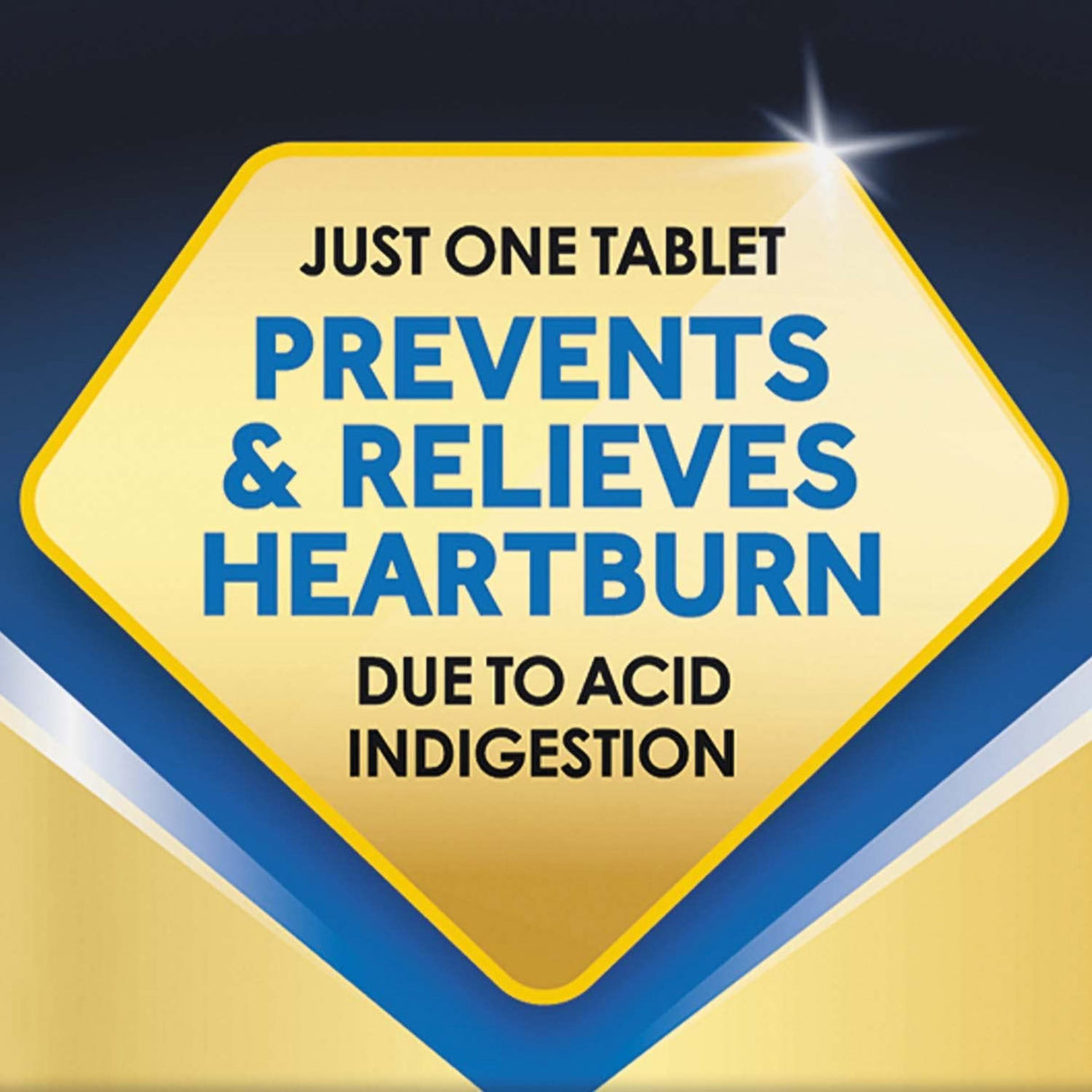 Zantac® Ranitidine HCl 20 mg Tablet 25 Tablets - BeHope