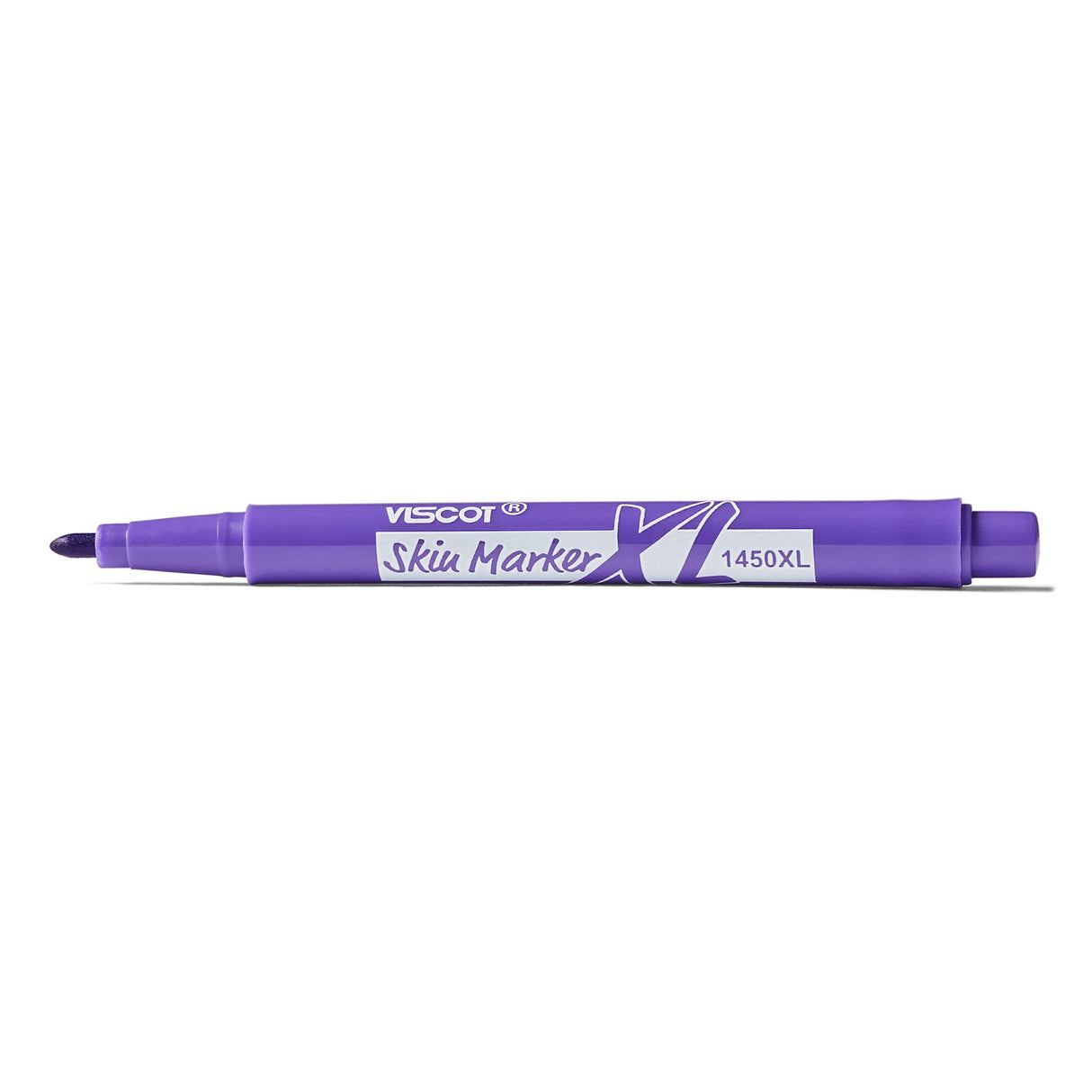 Skin Marker Viscot® Prep Resistant Gentian Violet Ink Nonsterile - BeHope
