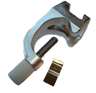 Humidifier and Nebulizer Mounting Clamp - BeHope