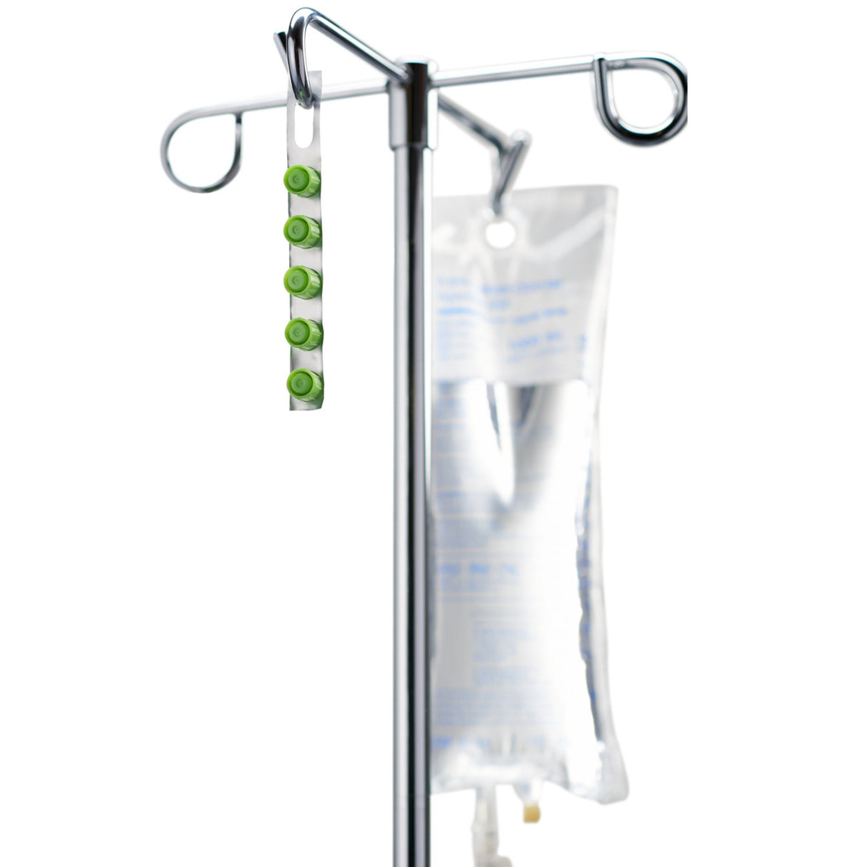 Disinfecting Cap 3M™ Curos Jet™ Strips - BeHope