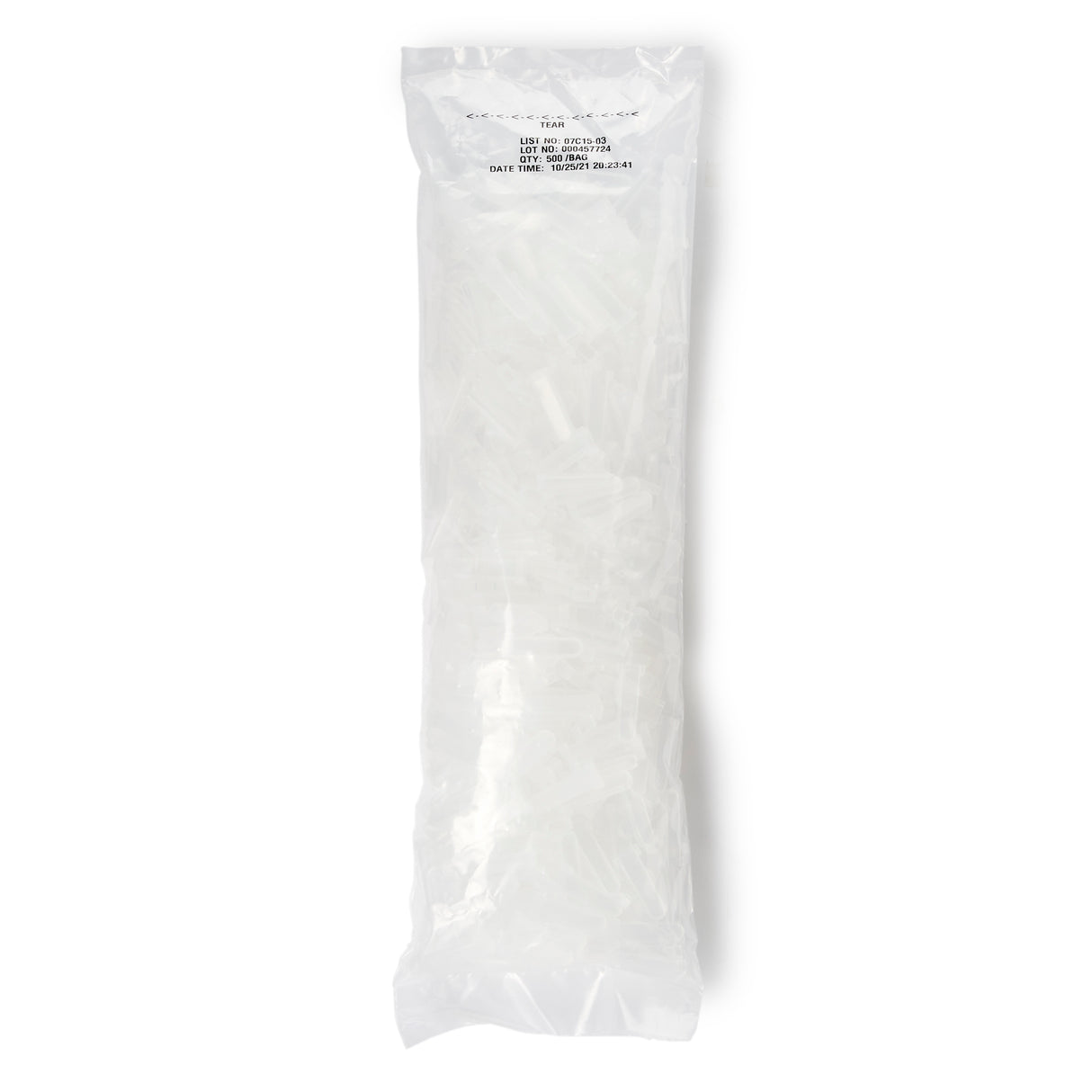 Architect™ Reaction Vessel 4,000 Reaction Vessels per Box - BeHope