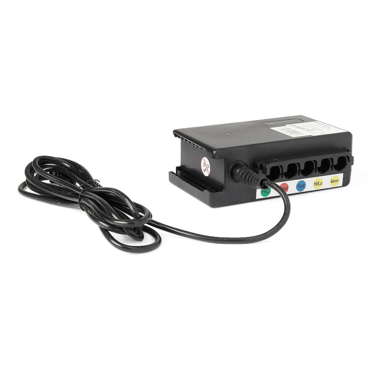 Bed Junction Box Assembly For Medline Beds - BeHope