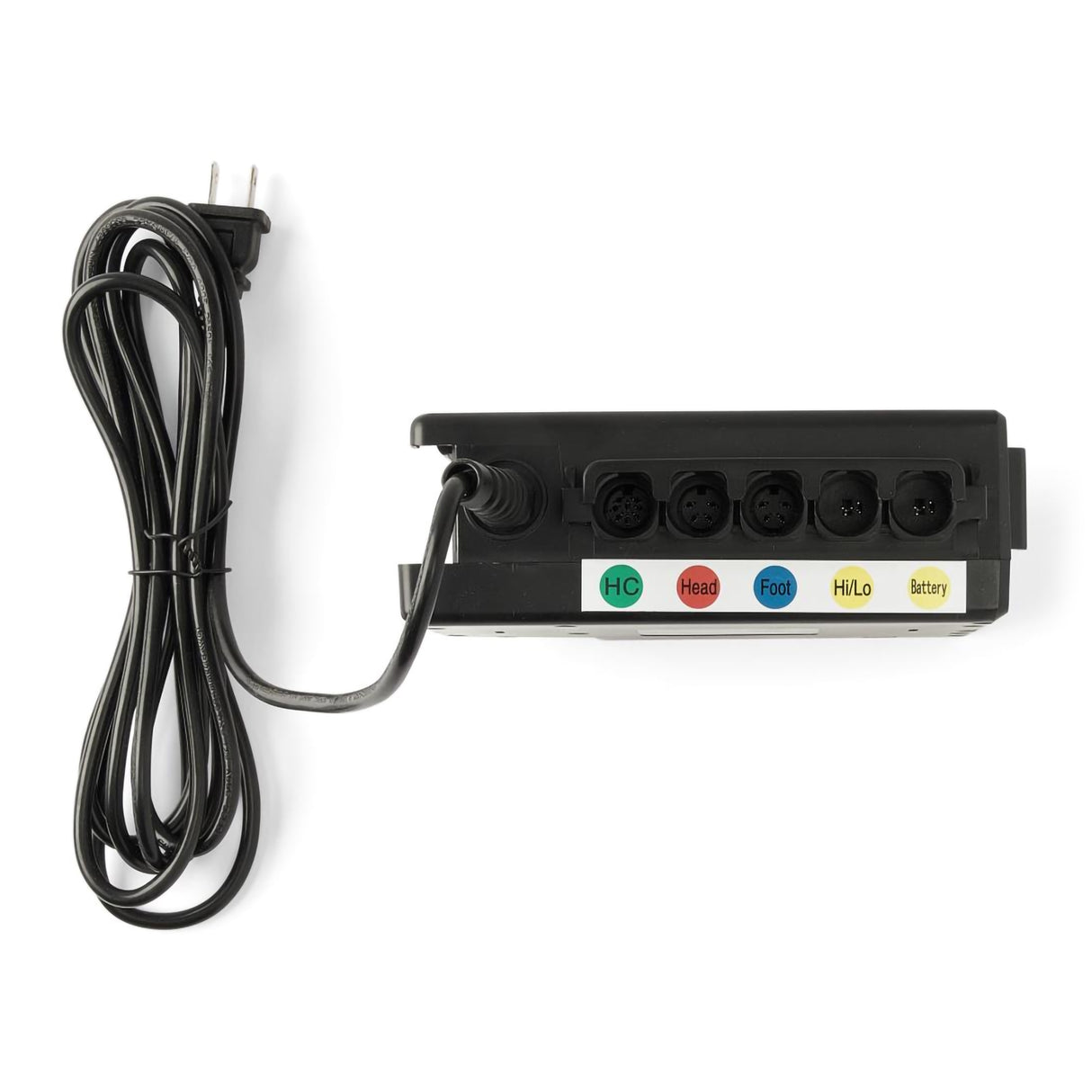 Bed Junction Box Assembly For Medline Beds - BeHope