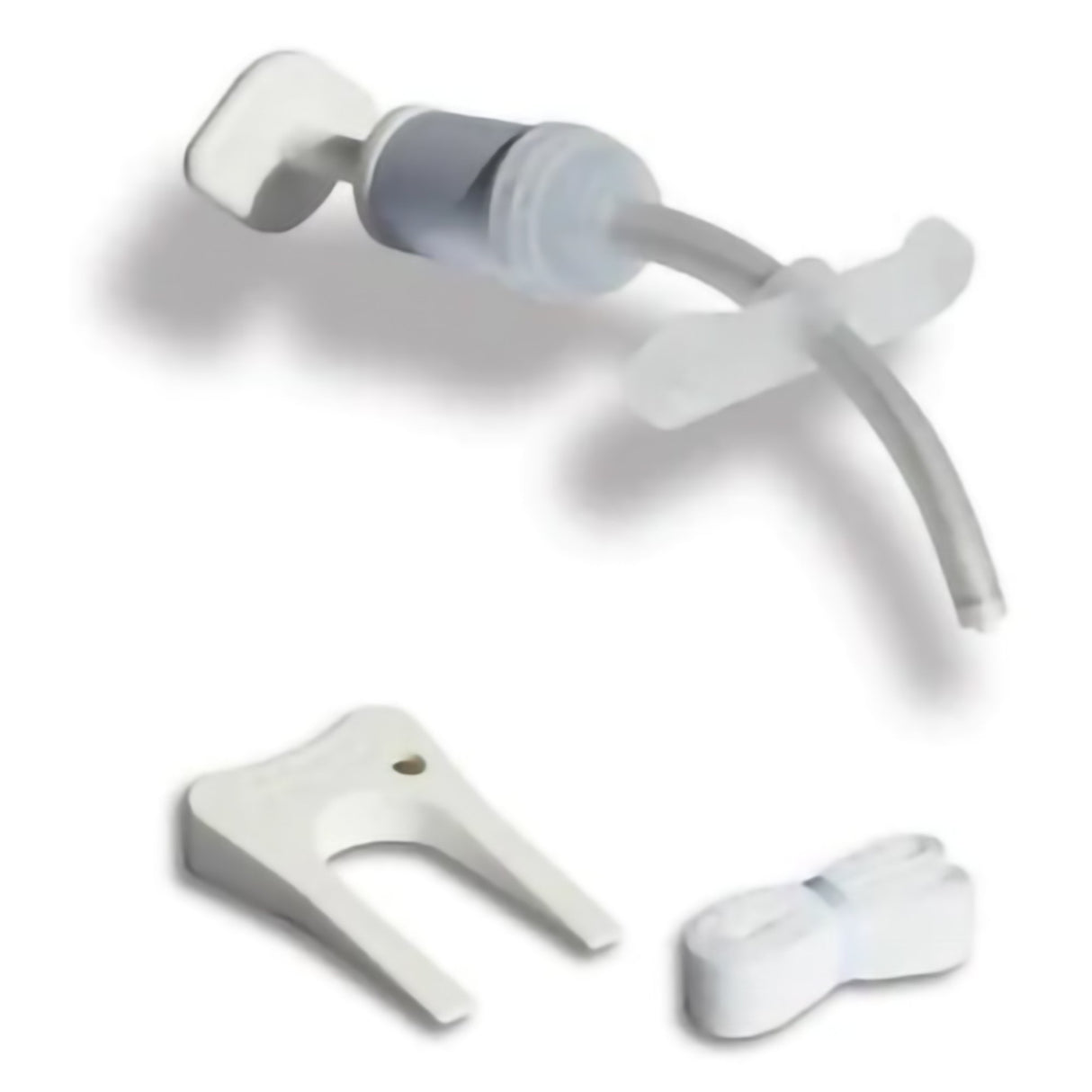 Uncuffed Tracheostomy Tube Bivona® FlexTend™ Pediatric for Enhanced Mobility - BeHope