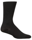 Compression Socks 3M™ Futuro™ Calf High Medium Black Closed Toe - BeHope