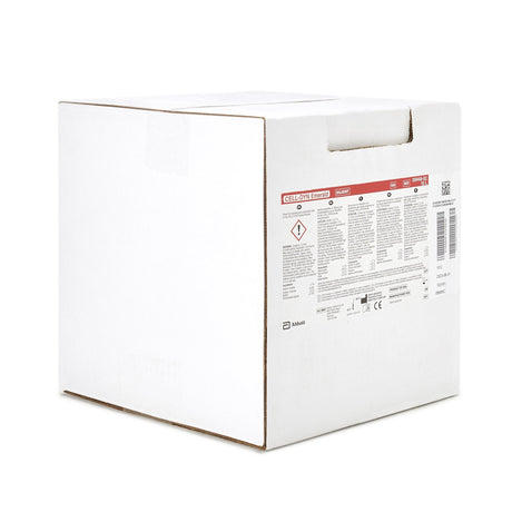 Hematology Reagent Diluent Cell-Dyn® Not Test Specific For Cell-Dyn Emerald Analyzer - BeHope